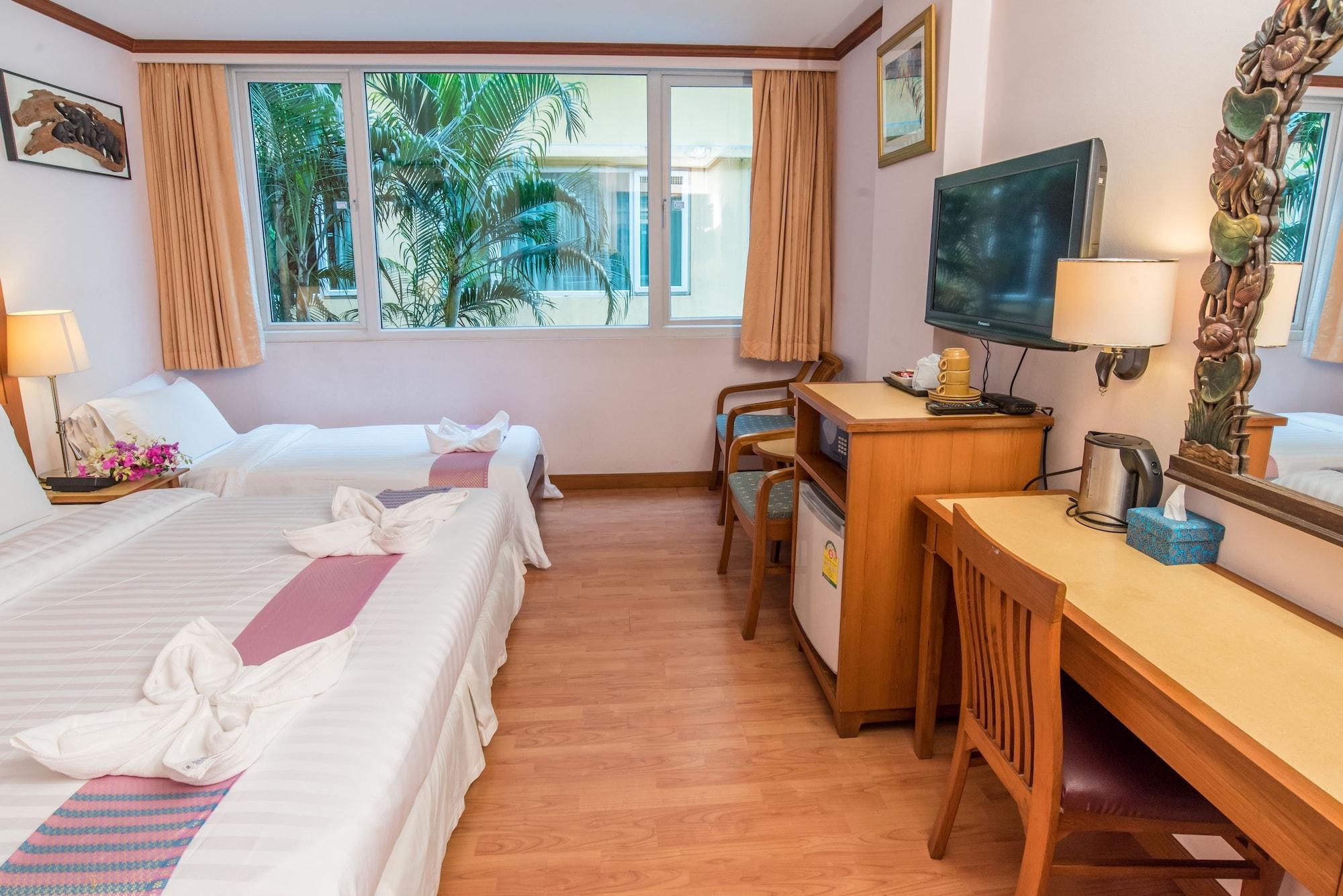 New Siam Riverside Бангкок Экстерьер фото